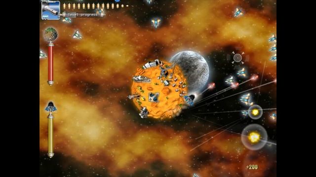 Clash n Slash Worlds Away Part 4 With boss смотреть онлайн