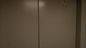 лифт КМЗ 2002 года с пищалкой  г/п 400 кг v=1м/с