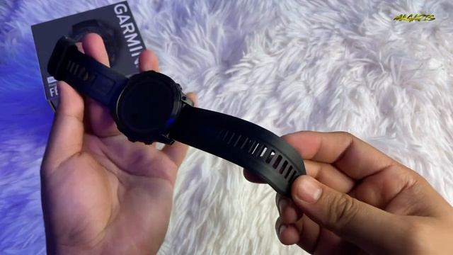 JAM SUKAN HARGA RM5K??? | UNBOXING JAM GARMIN FENIX 7 смотреть онлайн
