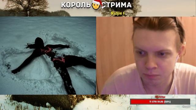 КАТЯ НАЗВАЛА МЕНЯ ЗАЯ | ЧАТ РУЛЕТКА смотреть онлайн