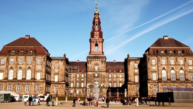 Современные монархи Европы смотреть онлайн