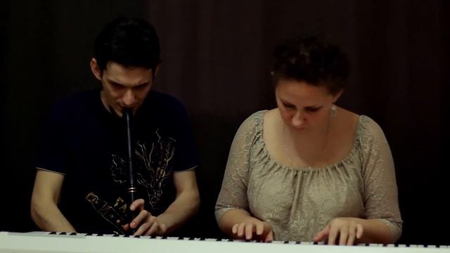 Гармония звука Волшебная музыка Флейта Кеначо в До смотреть онлайн