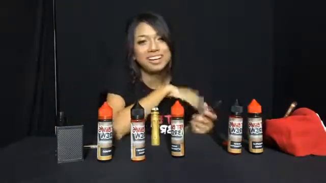 FAT BOY’S BREW Tasha full lohgat Kedah Wannatashaa Vape смотреть онлайн