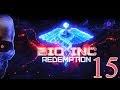 Bio Inc.: Redemption / МОЛОДОЙ И ЗДОРОВЫЙ / #15