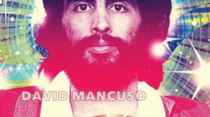 DJ DAVID MANCUSO - The Loft Club