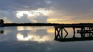 The Lake and I. Ernesto Cortazar