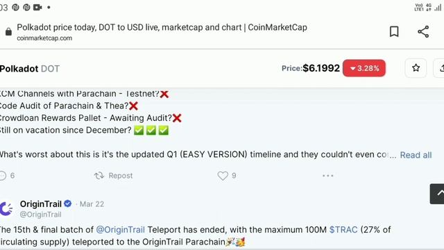 Polkadot || Why Dot Crypto Can 80x! || Polka Dot Price News Today || Crypto 31 || Buy 10dot coin no смотреть онлайн