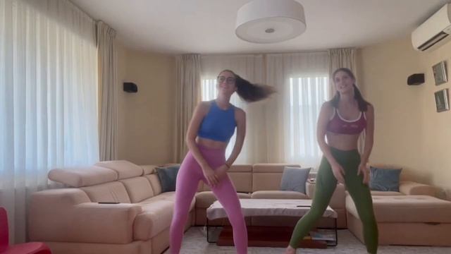 BOSS B*TCH DANCE WORKOUT /Pamela Reif/ - мнение и резултати