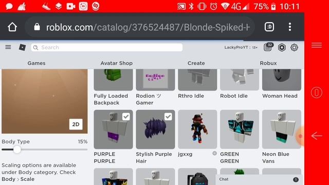 ?Новые Школьные Промокоды Роблокс | ?НЕ Кликбейт? | →Roblox← | RODION GAMER