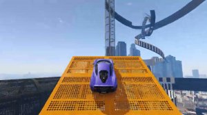 СЛОЖНО ИНТЕРЕСНО и НЕПОНЯТНО - Black & White #1 в GTA 5 Online