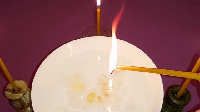 Ритуал от сплетников. Ритуал онлайн.