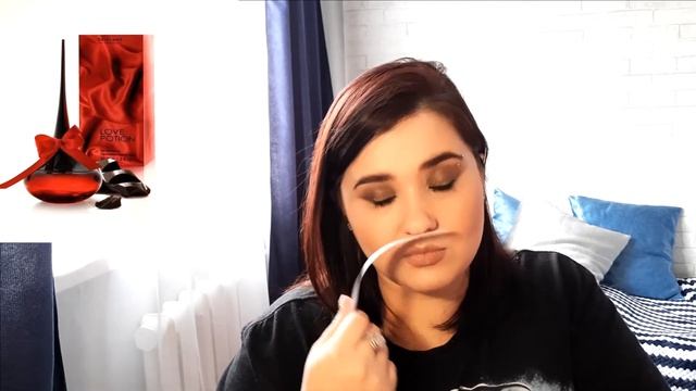 ? Бюджетные аналоги BLACK OPIUM YSL  ?  FABERLIC  ?  ORIFLAME ?