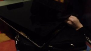 iMac 27 снятие стекла (матрицу)