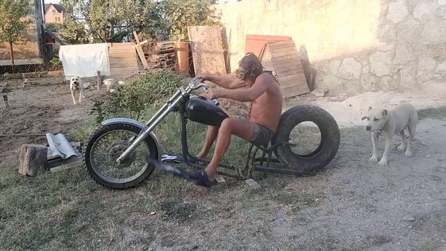 #Крейзи фрог,#лягушка,#лысый,#crazy frog,#бешеная лягушка