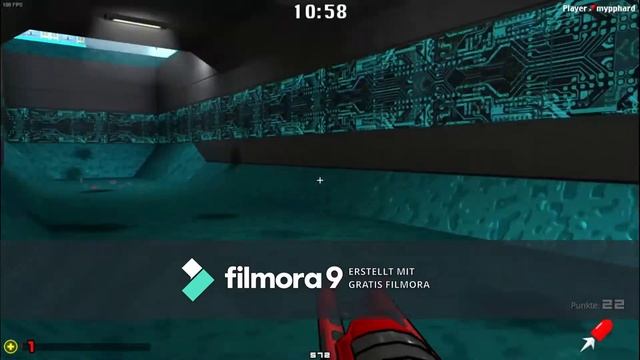 Warfork #Gameplay# смотреть онлайн