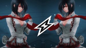 ATTACK ON TITAN VOGEL IM KAFIG (OFFICIAL TRAP REMIX) - FEORA