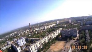 Полеты на Спартановке.wmv