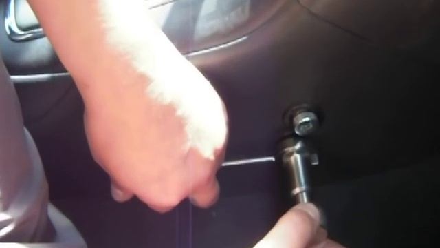 Вскрытие MUL T LOCK смотреть онлайн