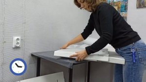 Как упаковать картину для отправки в другой город