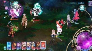 Прохождение Evertale ~ Акт 3,Глава 1