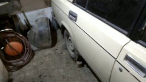 Установка схождения ВАЗа с "копейки" по "семерку" своими руками. Простой способ!