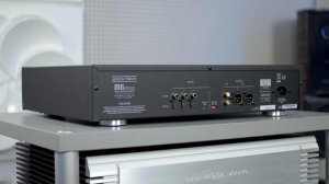 Musical Fidelity M6S DAC
