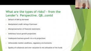 AYT09 Developing negotiation strategies for Long-term borrowing using  5W2H approach