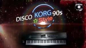 🔈Дискотека 80 90s 🔥 KorgStyle 🔥Euro Disco 80 90s  Italo Disco