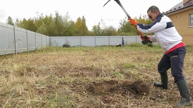 Все инструменты Ру. Отзыв