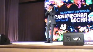 Студенческая весна-2011. ТМК. Эстрадный вокал