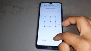 Huawei Y7 2019 FRP Lock Bypass Easy Steps & Quick Method 100% Work
