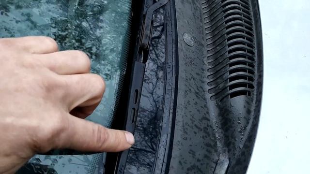 Каркасные дворники для лобового стекла ВАЗа смотреть онлайн