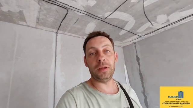 Стоит ли Экономить на Электропроводке при ремонте квартиры в Москве❓ смотреть онлайн