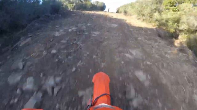 Enduro Diavolo смотреть онлайн