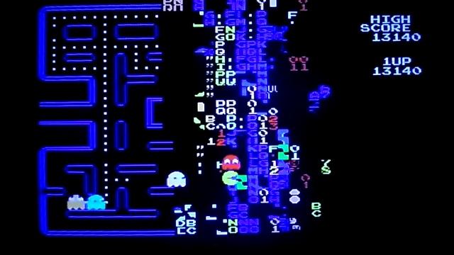 Classic Retro Arcade Games смотреть онлайн