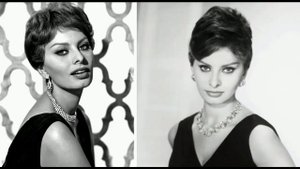 Как выглядят сестра и дети Софи Лорен