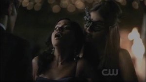 Katherine Pierce Кэтрин Пирс