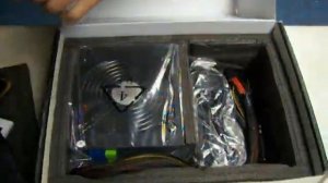 Cooler Master Real Power M1000 Unboxing