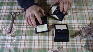 Уличный светодиодный светильник на солнечной батарее с датчиком движения, 228 светодиодов.Обзор.