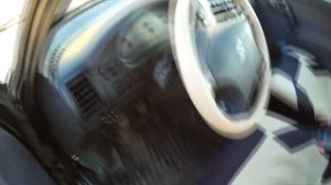 Поставил Маслоуловитель в сапун