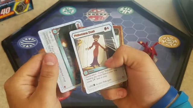 Bakugan Battle Planet: Hoas Howlkor Starter Set смотреть онлайн