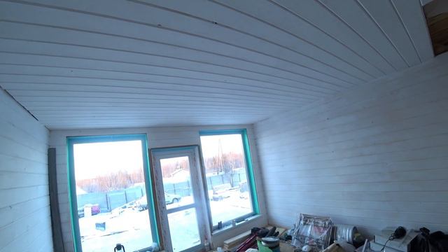 Что было Месяц Назад ! смотреть онлайн