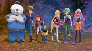 Дата выхода 3 сезона/Королевская Академия