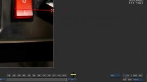 Autodesk Smoke 2012: Tracking objects going off screen