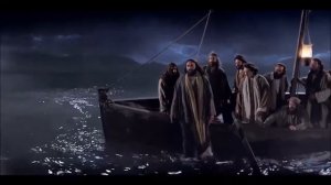 «Петр идет по воде к Господу Иисусу Христу»