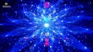 Защитите свою ауру и избавьтесь от беспокойства, очистите все 7 чакр.