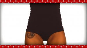 Geo Da Silva, Jack Mazzoni & Alien Cut - Morena (Commercial Club Crew Video Edit)