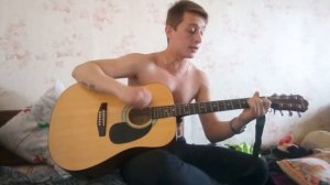 Песня под гитару - Хоронили Тёщу