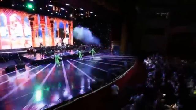 Mahmud Nomozov - Qalandar | Махмуд Номозов - Каландар (concert Version)