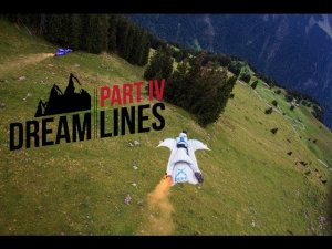 Dream Lines IV - Wingsuit proximity by Ludovic Woerth & Jokke Sommer.mp4